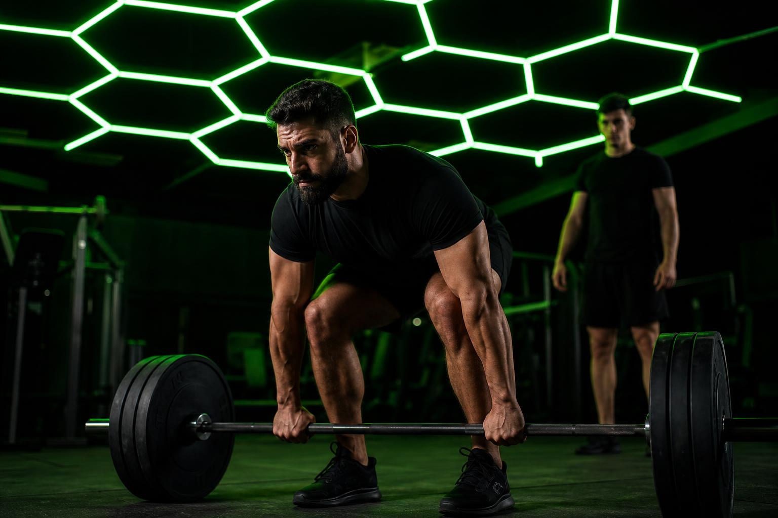Nexus SmartGym Scheeßel