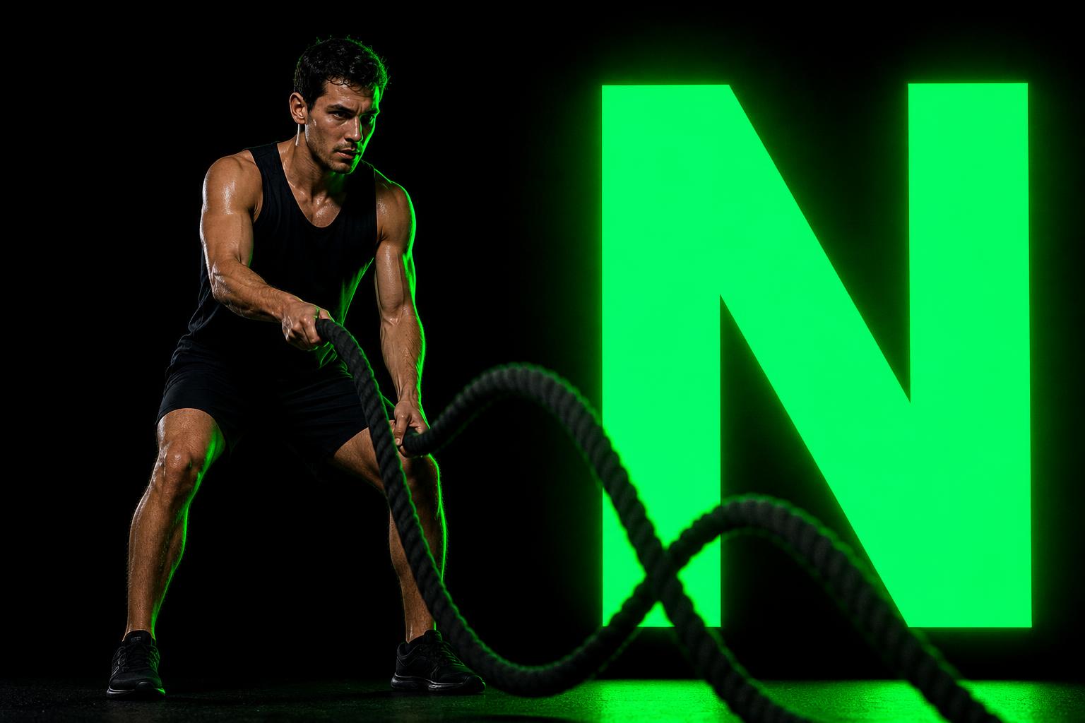 Nexus SmartGym Sittensen